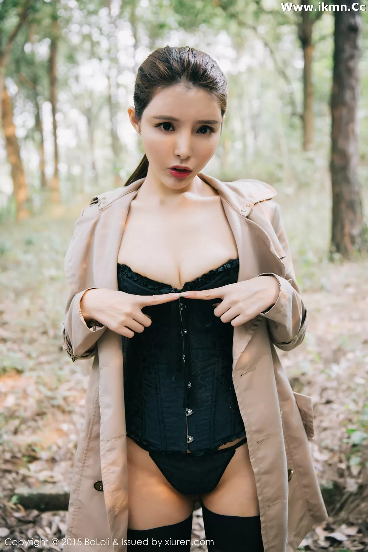 漂亮美女_夏小秋秋秋全集