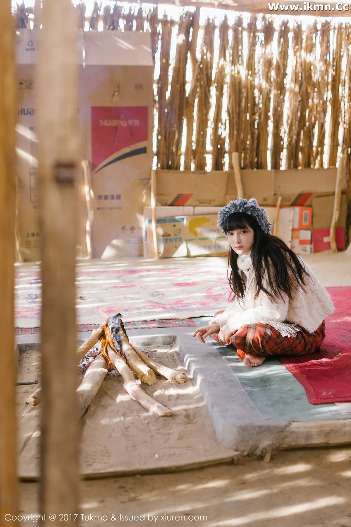 漂亮美女_之应全集