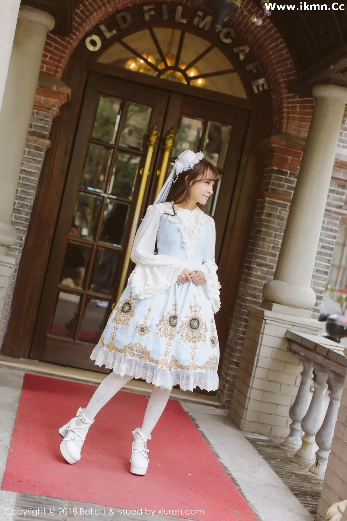 漂亮美女_夏美酱全集