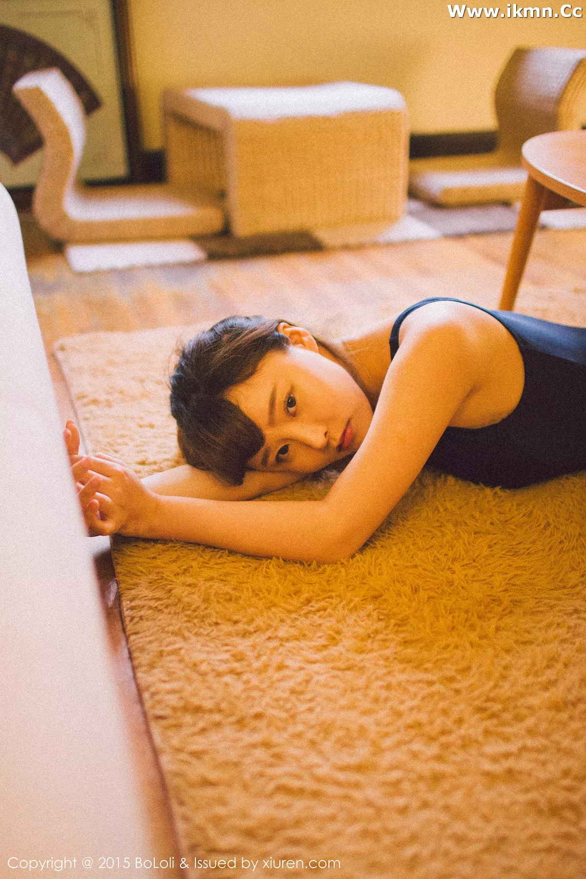 漂亮美女_柳侑绮全集