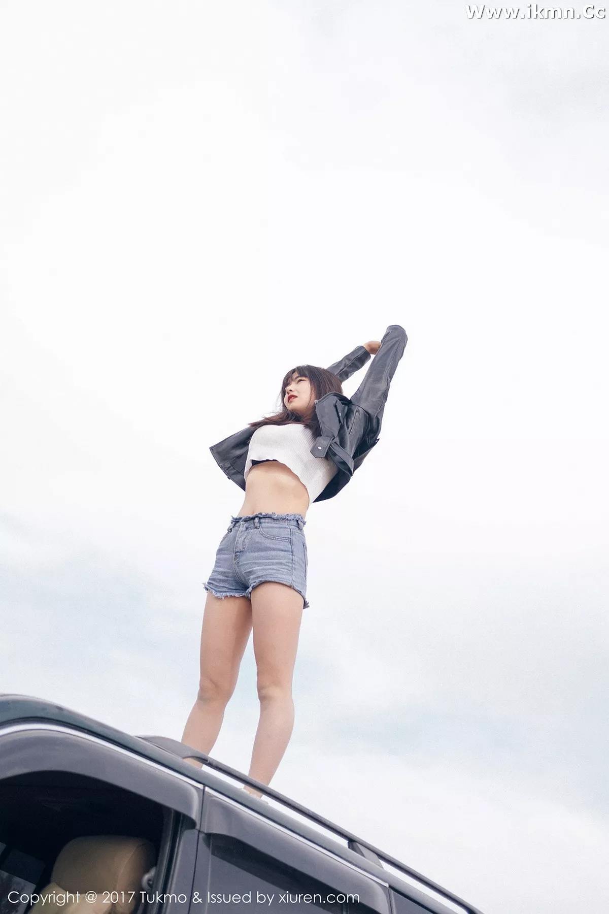 漂亮美女_球球全集