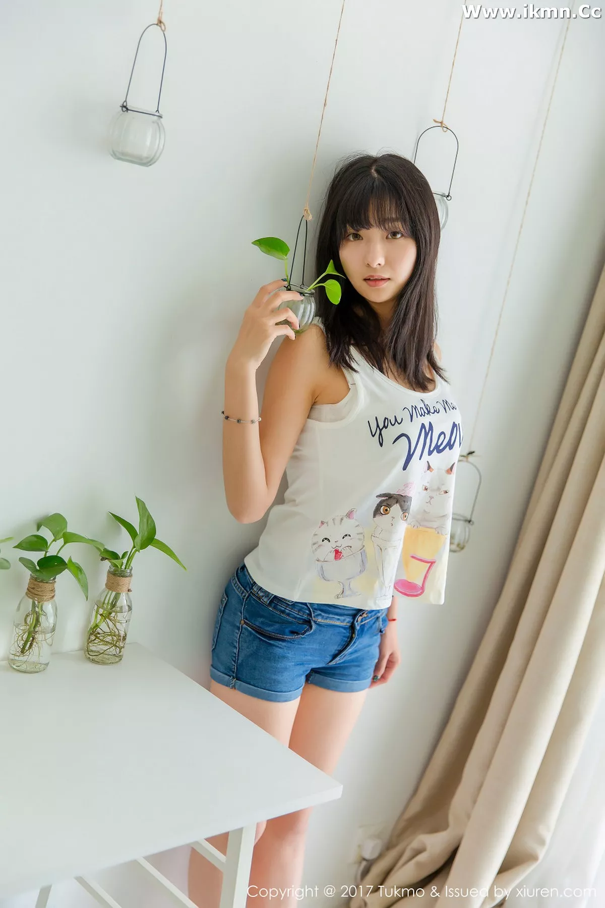 漂亮美女_球球全集