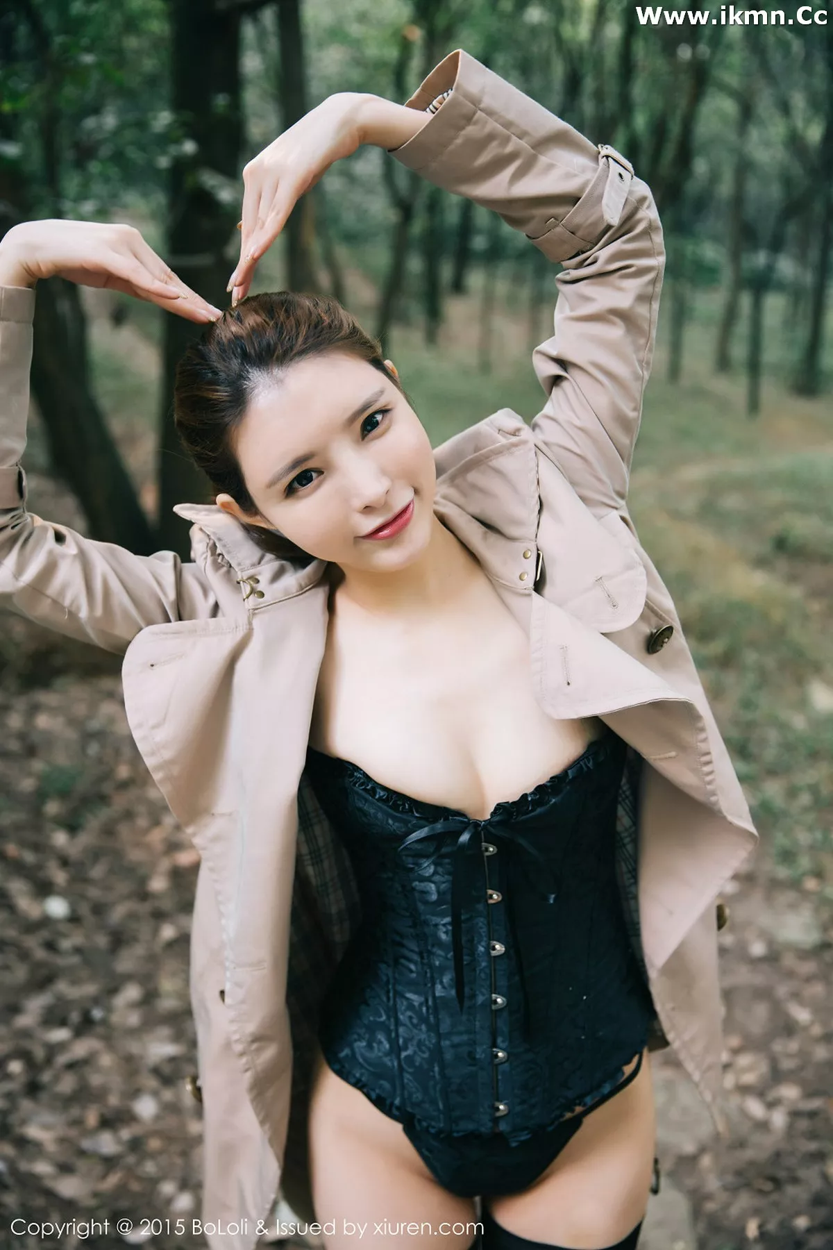 漂亮美女_夏小秋秋秋全集