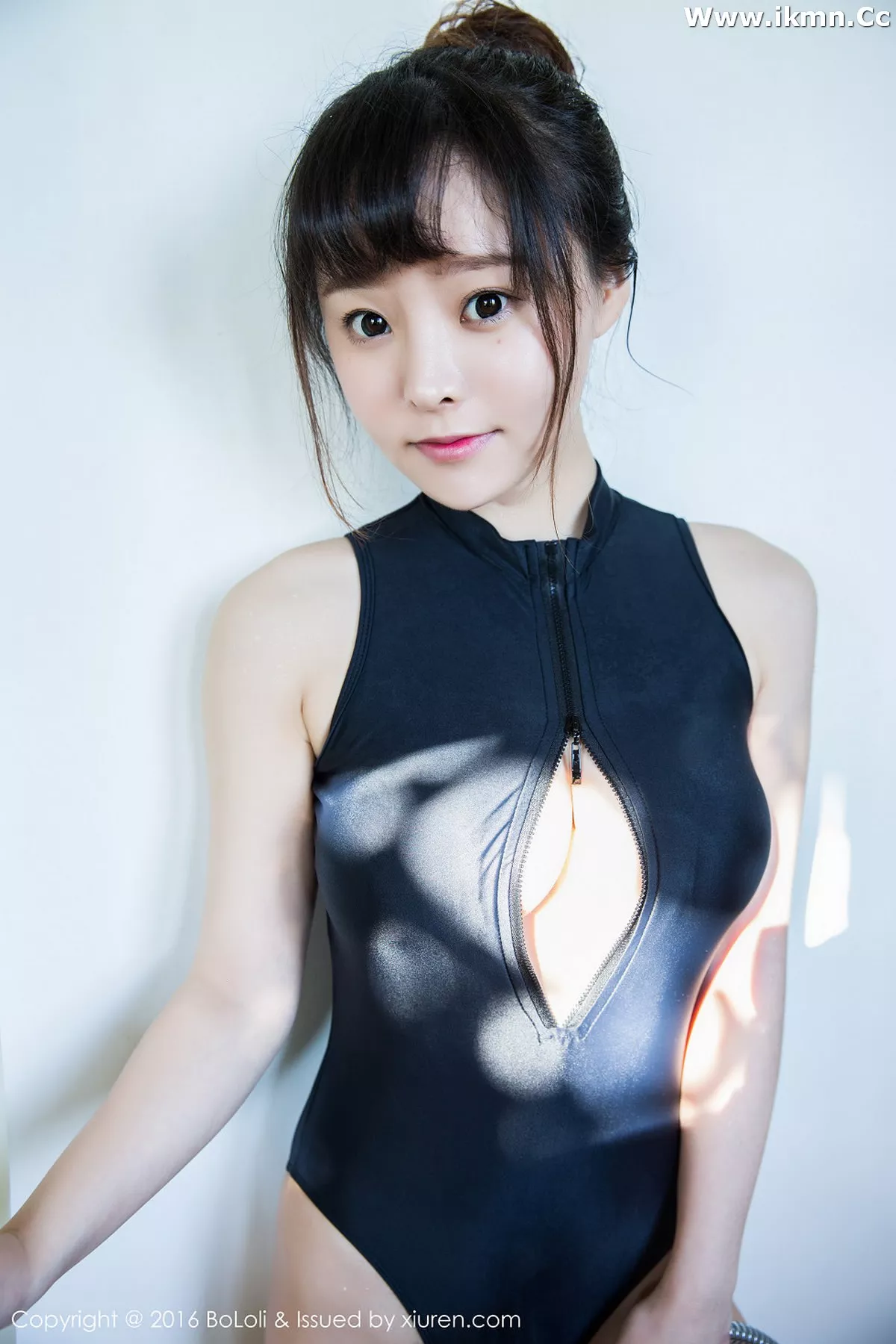 漂亮美女_柳侑绮全集