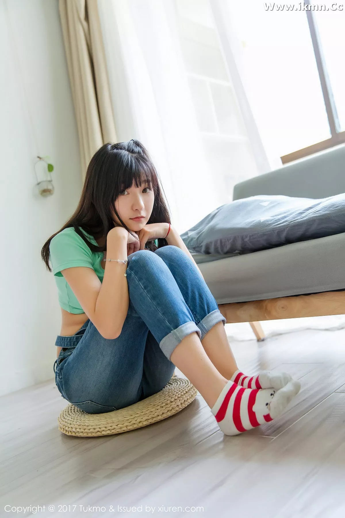 漂亮美女_球球全集