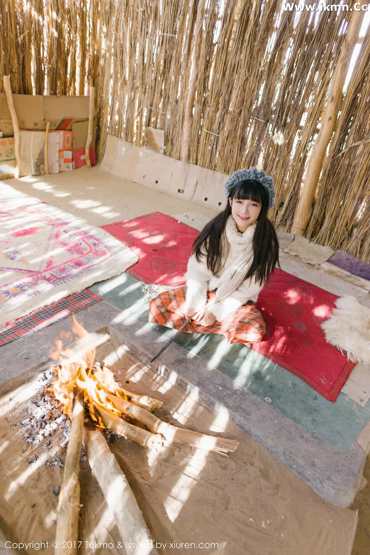 漂亮美女_之应全集