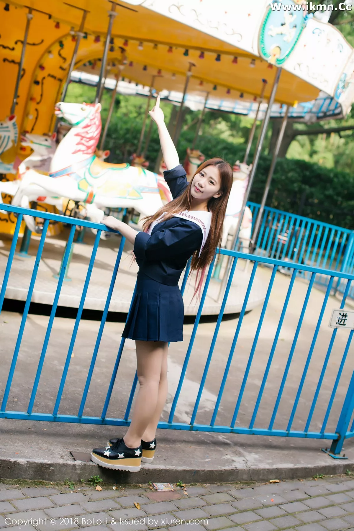 漂亮美女_董成丽全集