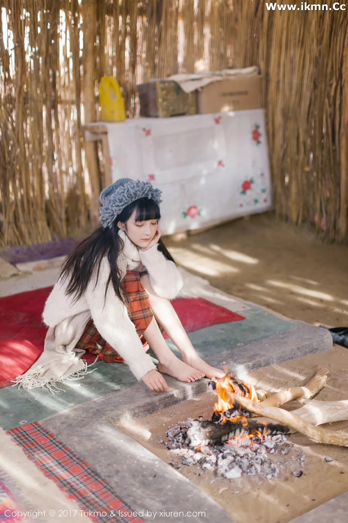 漂亮美女_之应全集