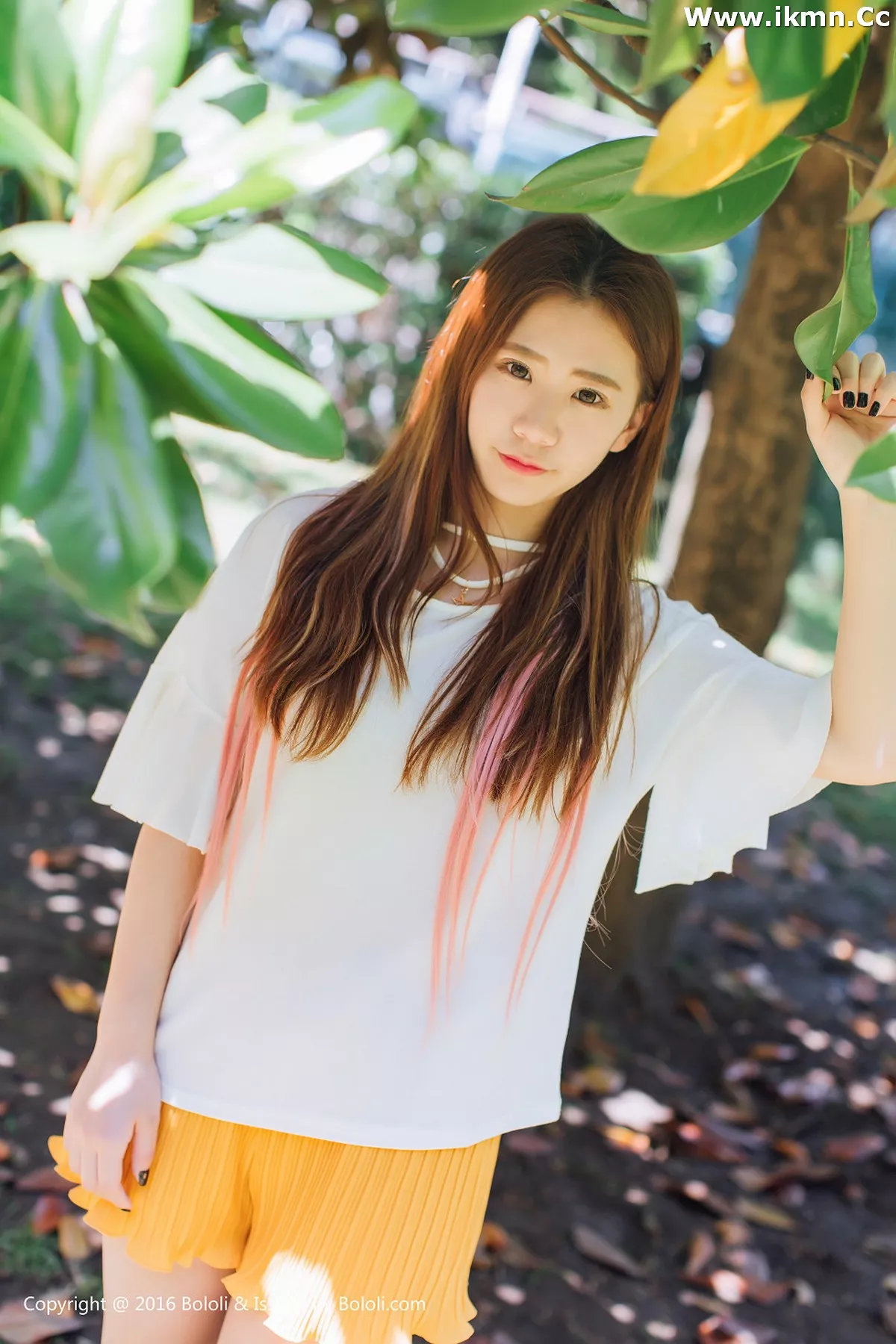 漂亮美女_董成丽全集