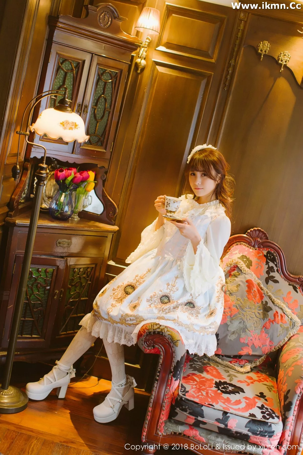 漂亮美女_夏美酱全集