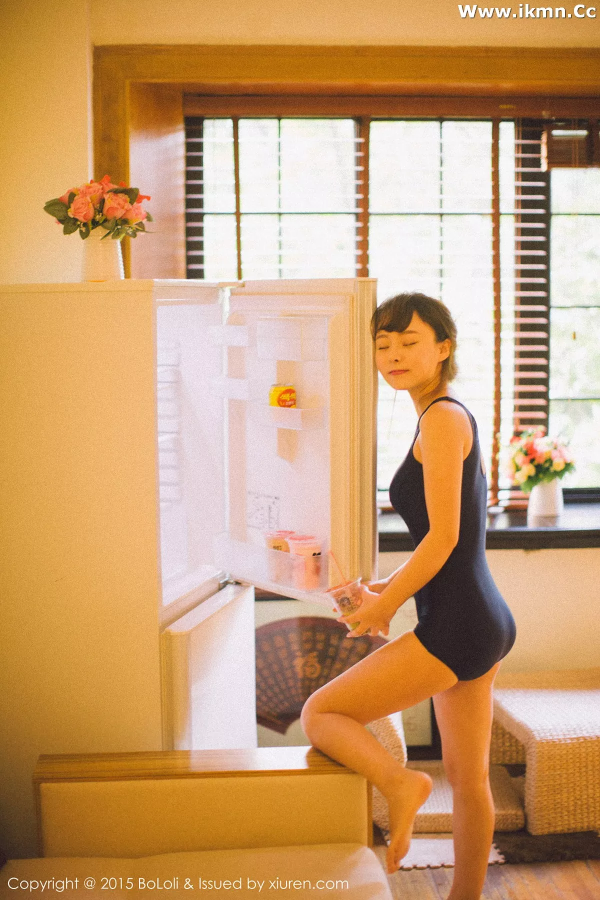 漂亮美女_柳侑绮全集