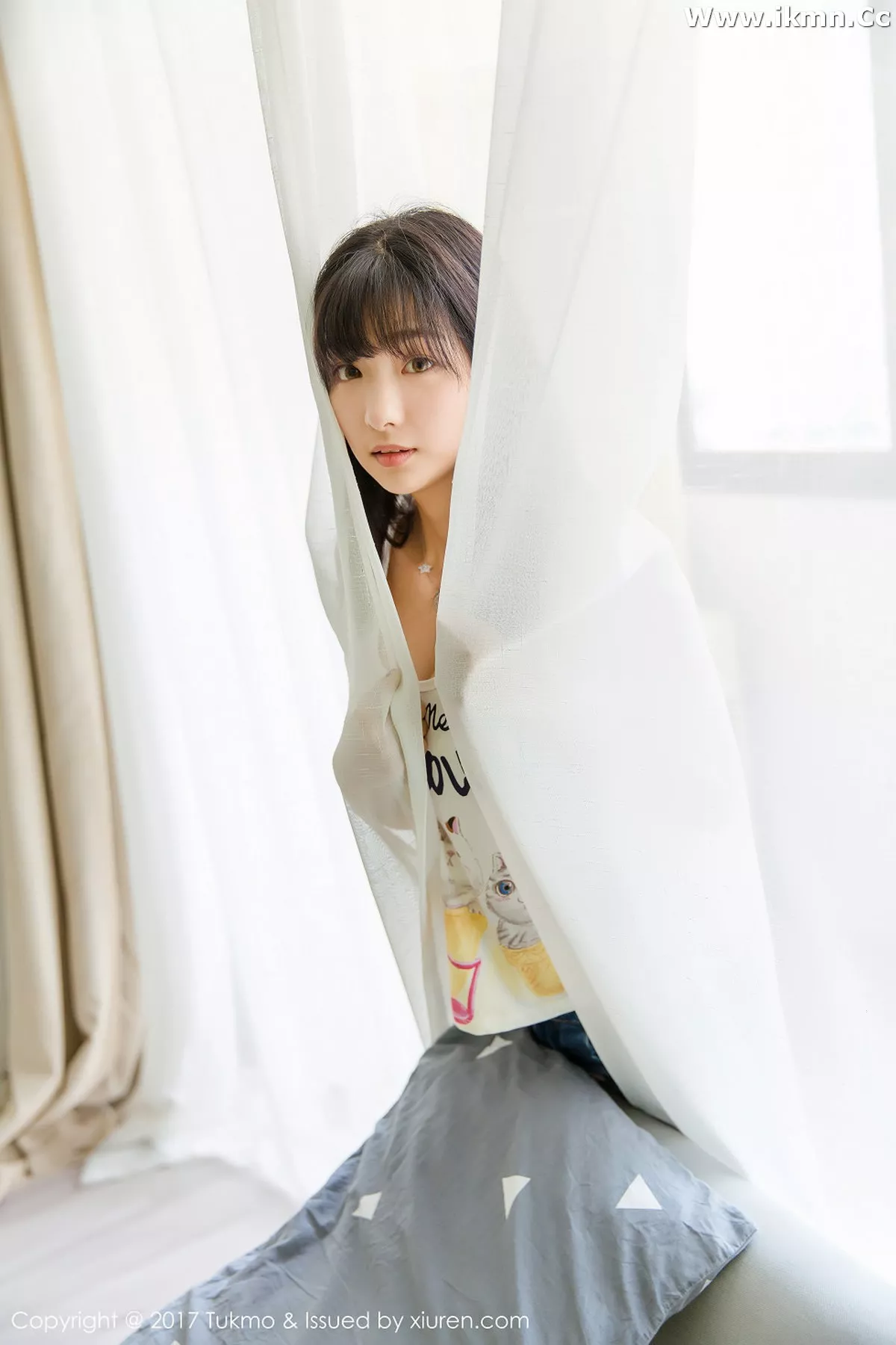 漂亮美女_球球全集