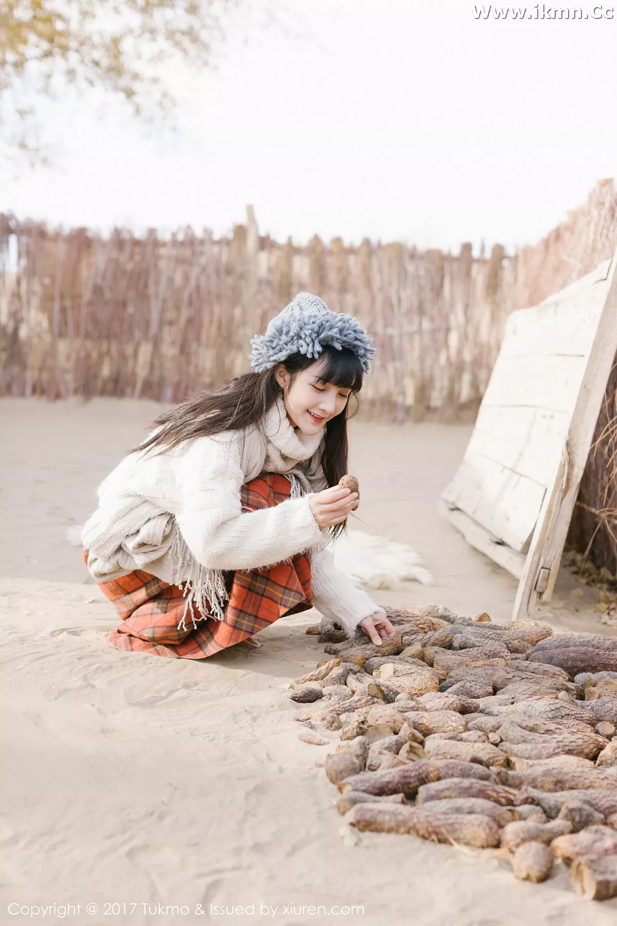 漂亮美女_之应全集