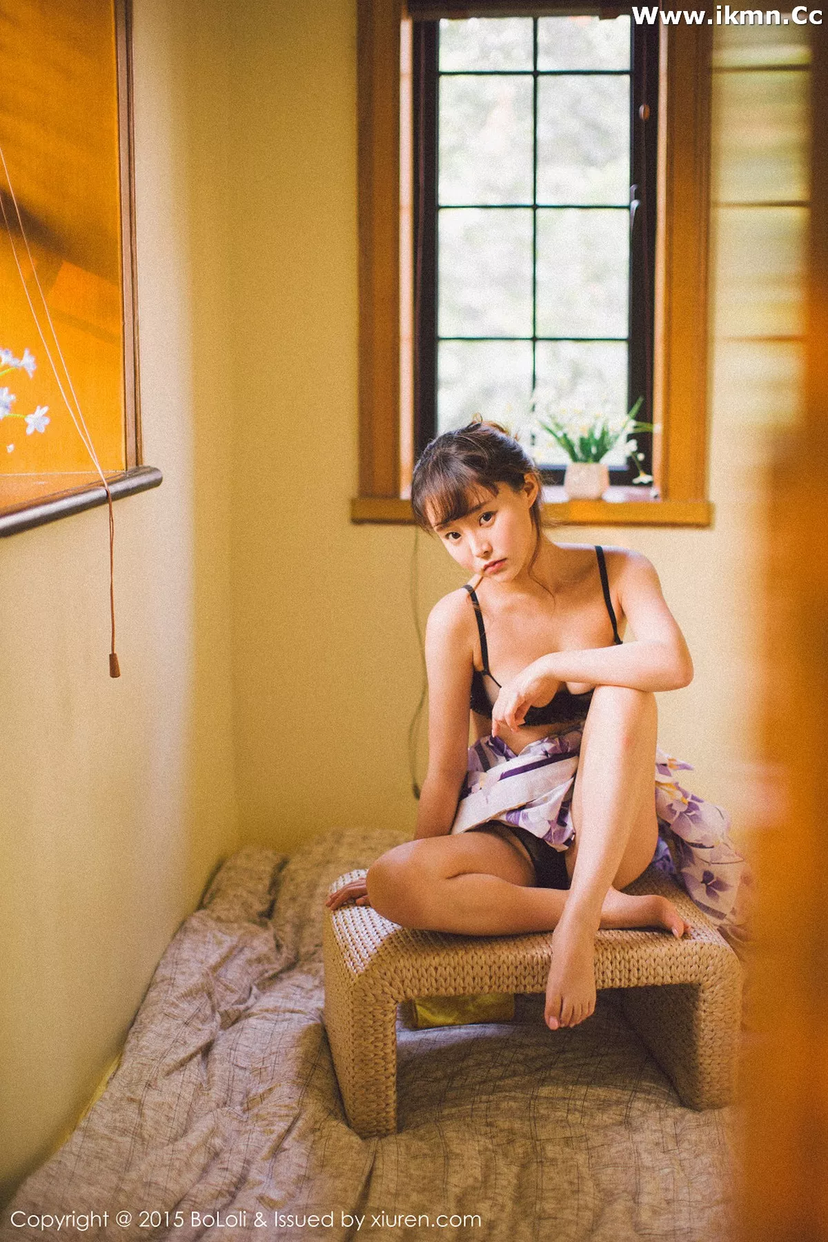 漂亮美女_柳侑绮全集