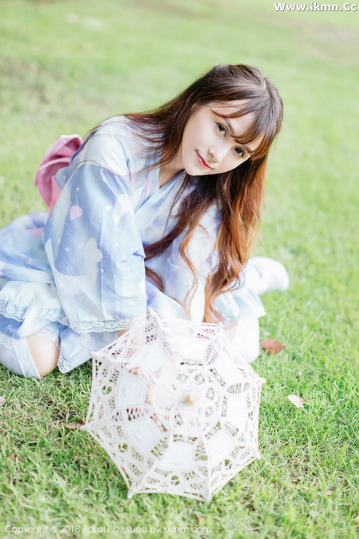 漂亮美女_夏美酱全集