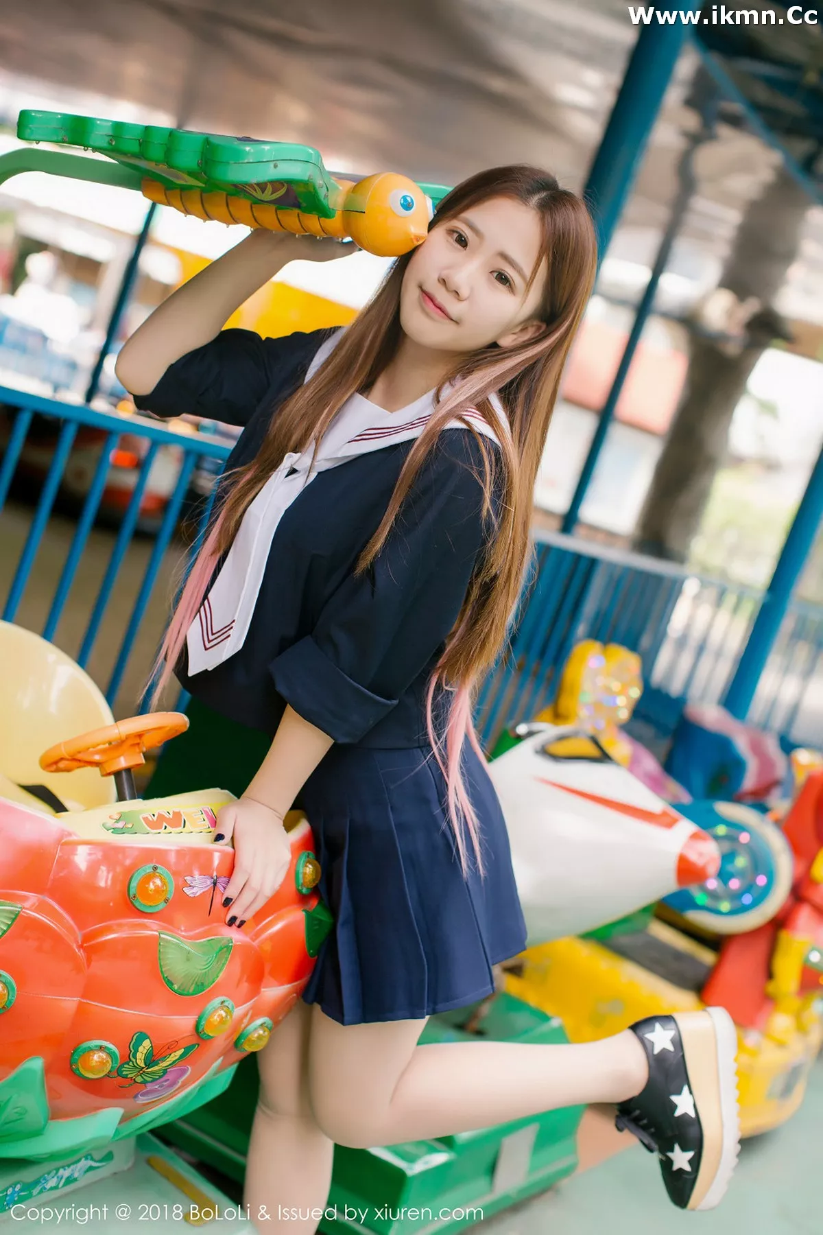 漂亮美女_董成丽全集