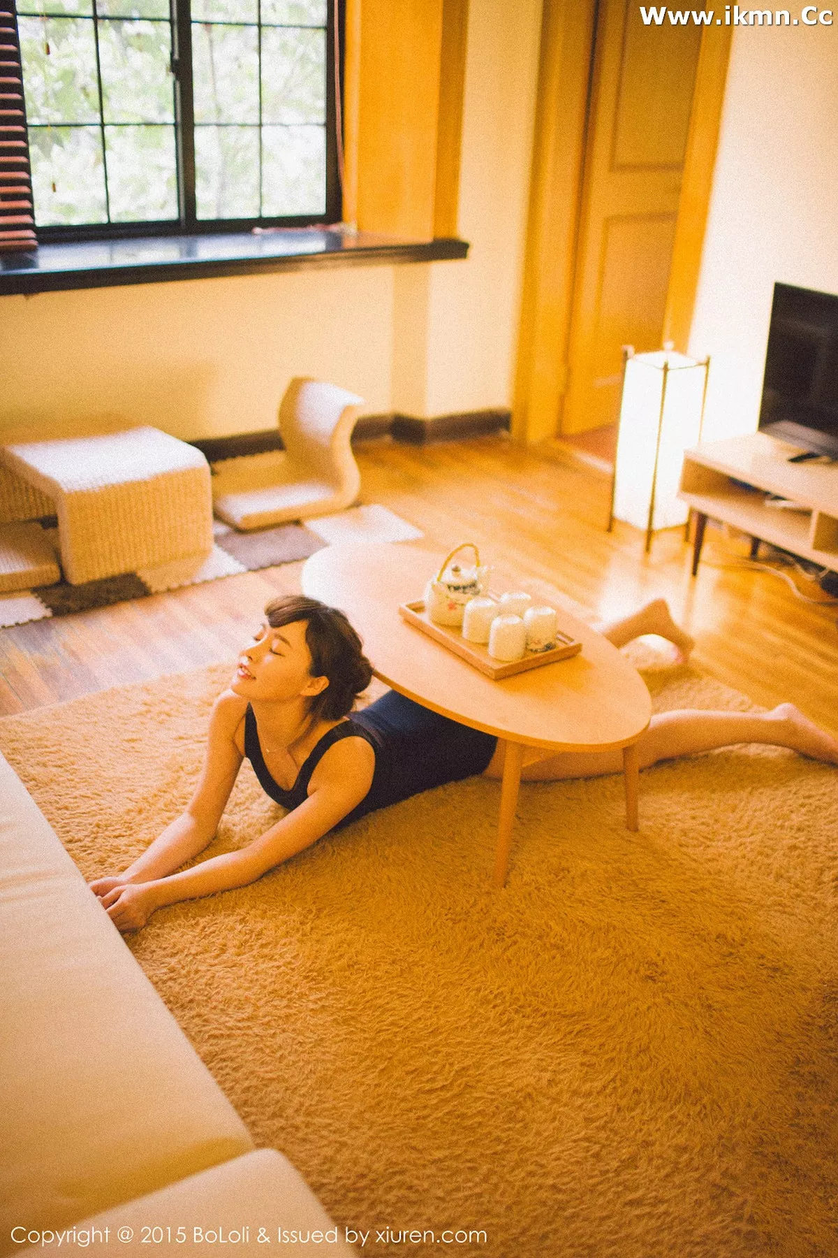 漂亮美女_柳侑绮全集