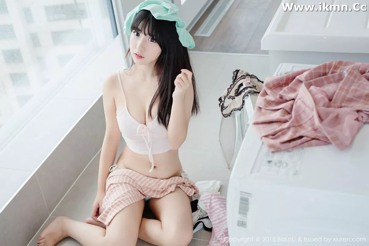 漂亮美女_猫九酱全集