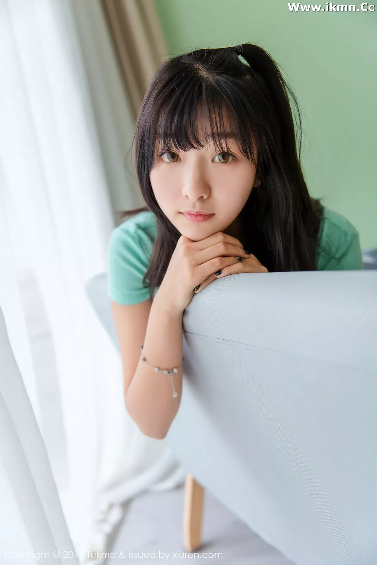 漂亮美女_球球全集