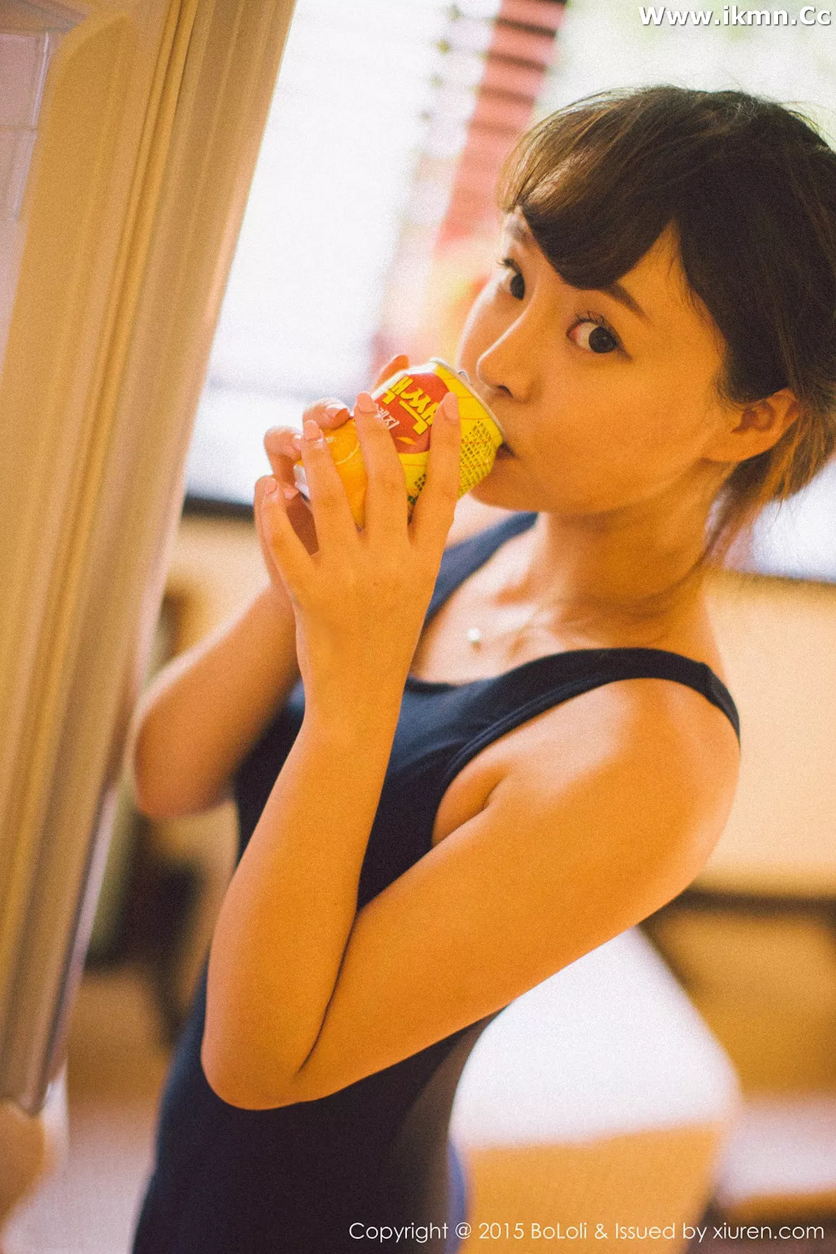 漂亮美女_柳侑绮全集