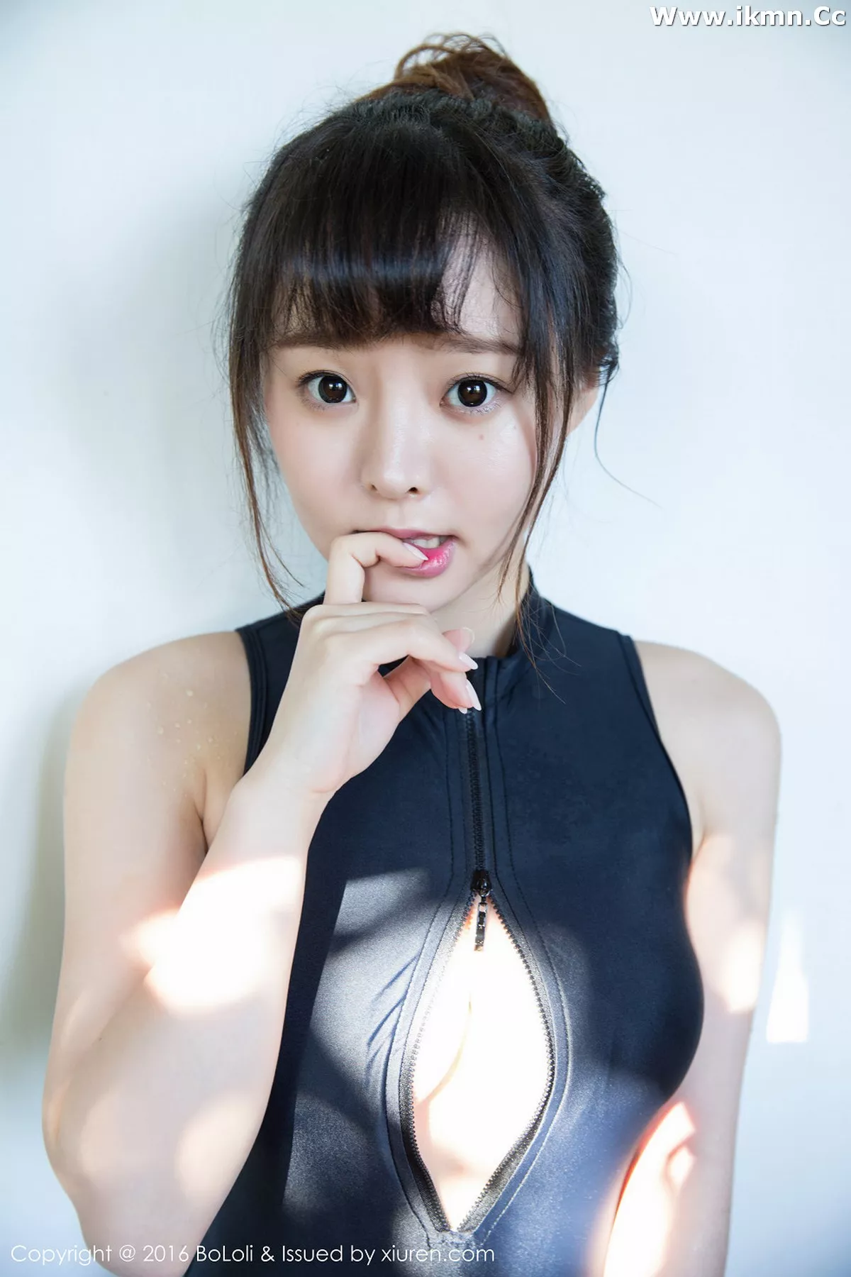 漂亮美女_柳侑绮全集