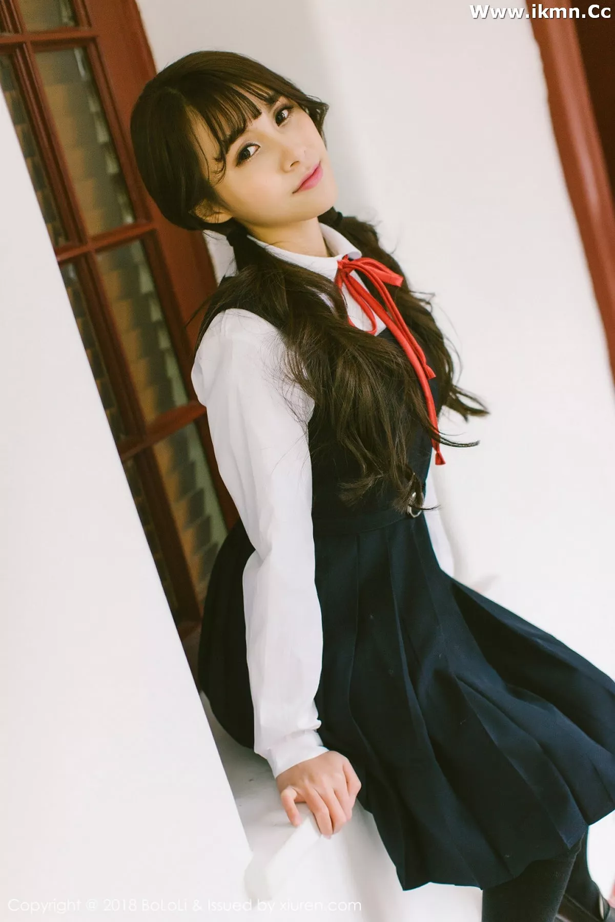 漂亮美女_夏美酱全集