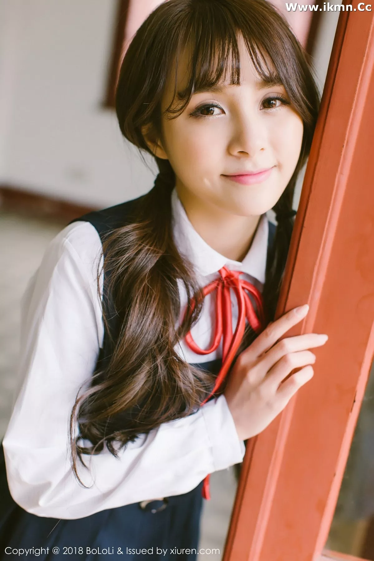 漂亮美女_夏美酱全集