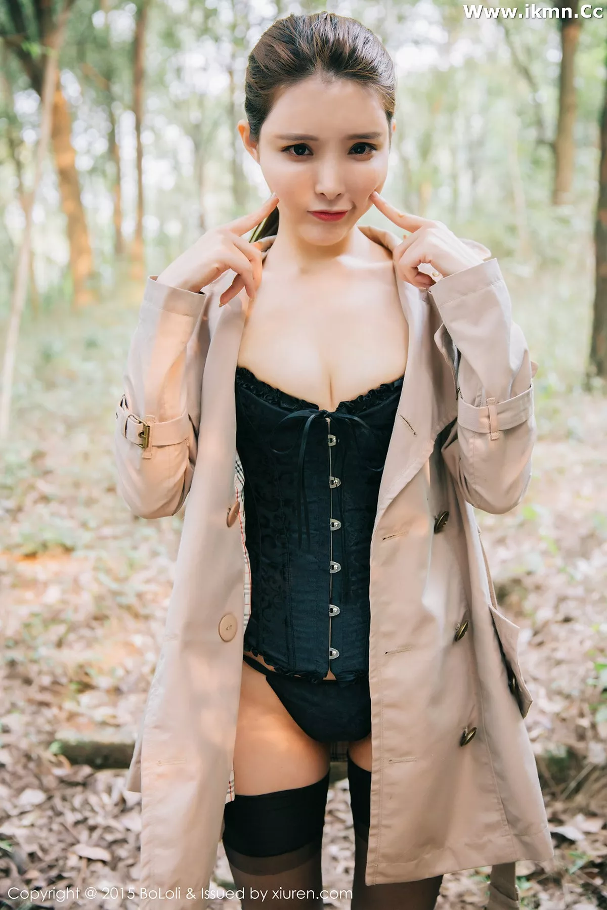 漂亮美女_夏小秋秋秋全集