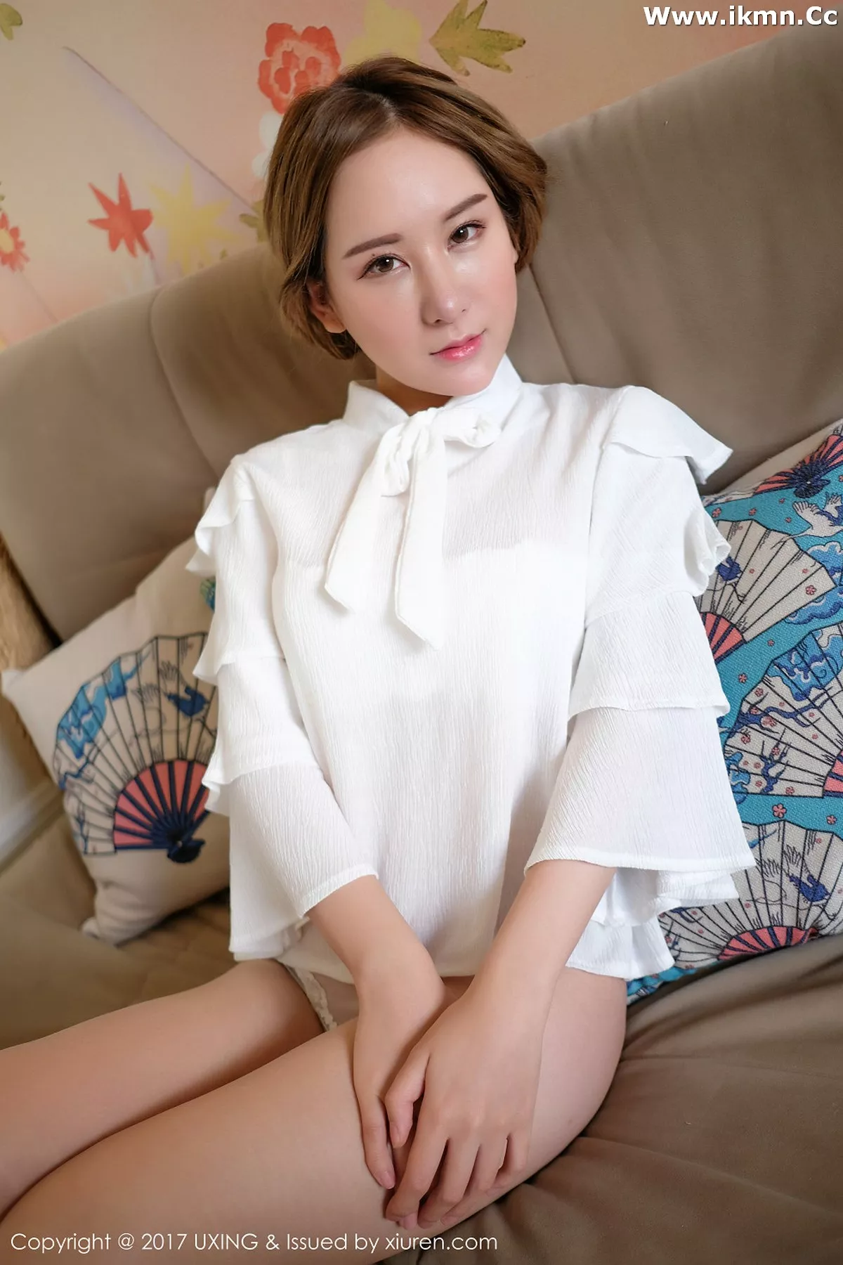 漂亮美女_高SIR全集