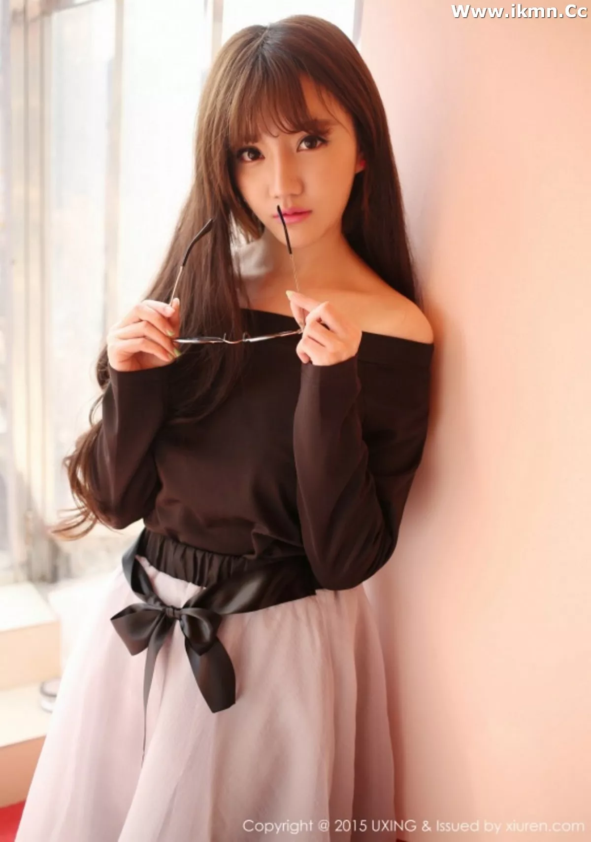 漂亮美女_艾西Ashley全集