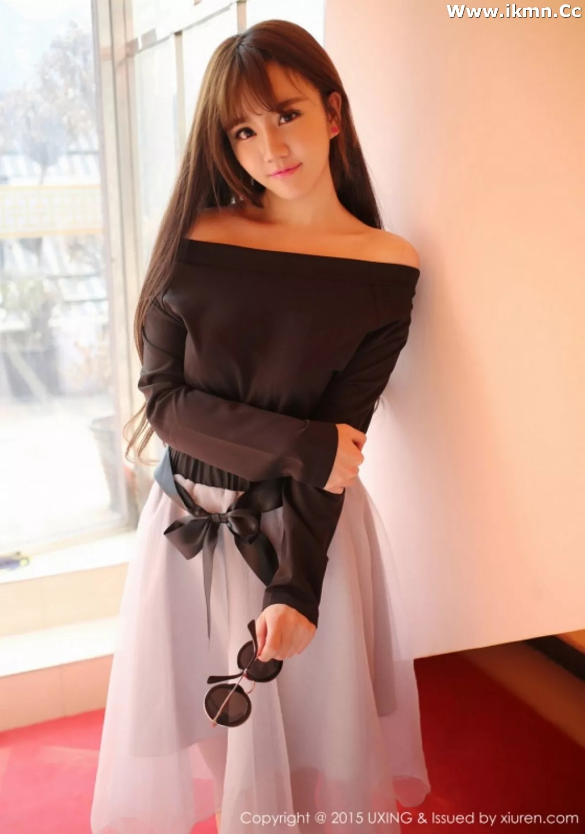 漂亮美女_艾西Ashley全集