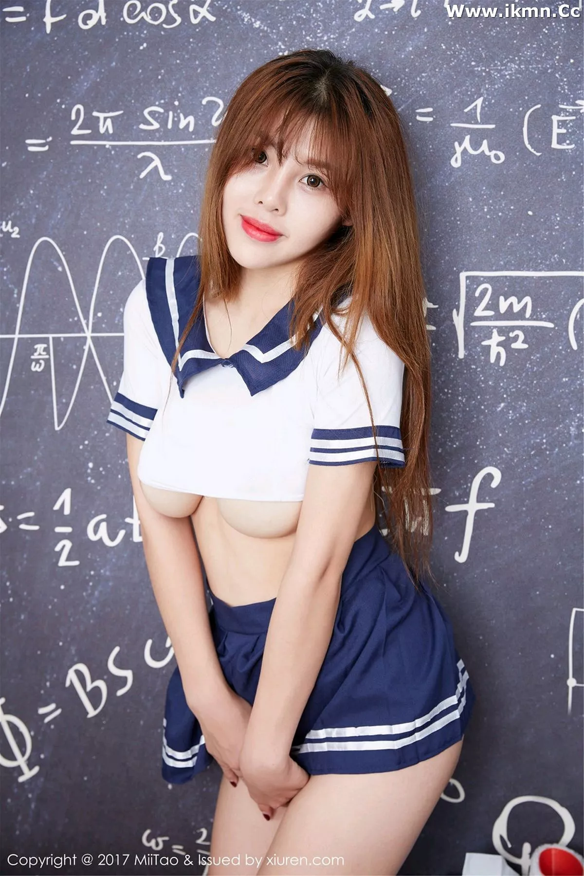 漂亮美女_洋子marry全集