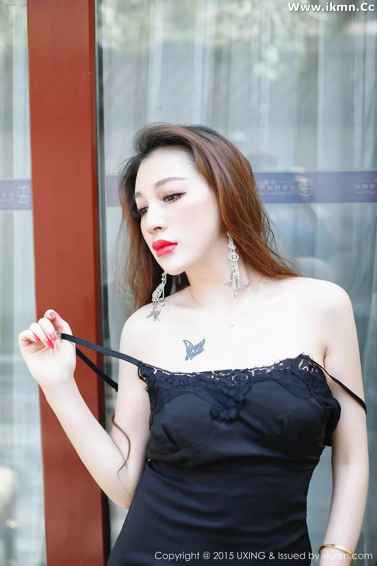 漂亮美女_沈璐全集