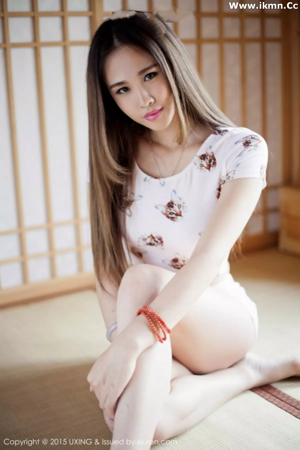 漂亮美女_紫潆cynthia全集
