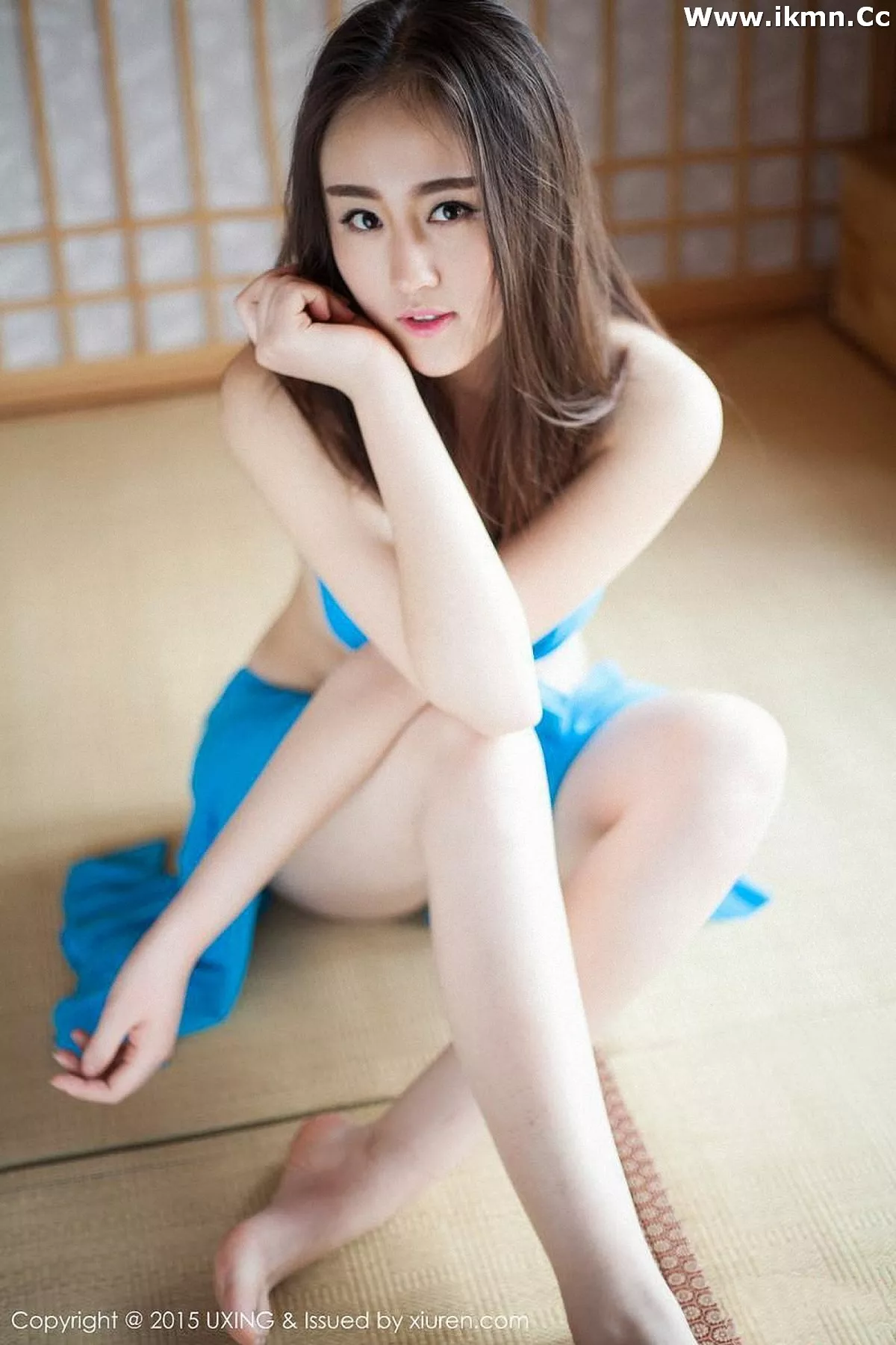 漂亮美女_王朝朝全集