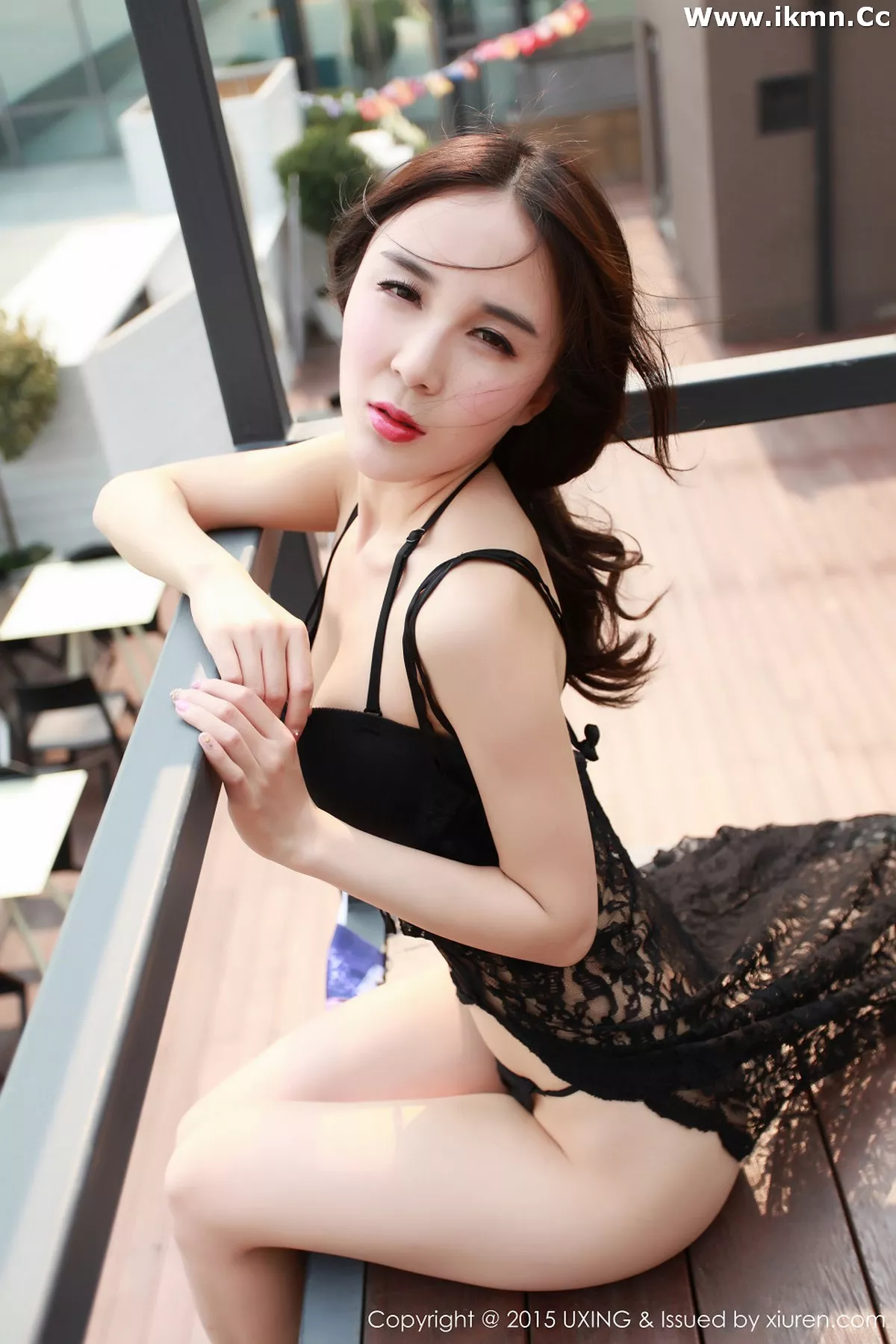 漂亮美女_刘美辰全集