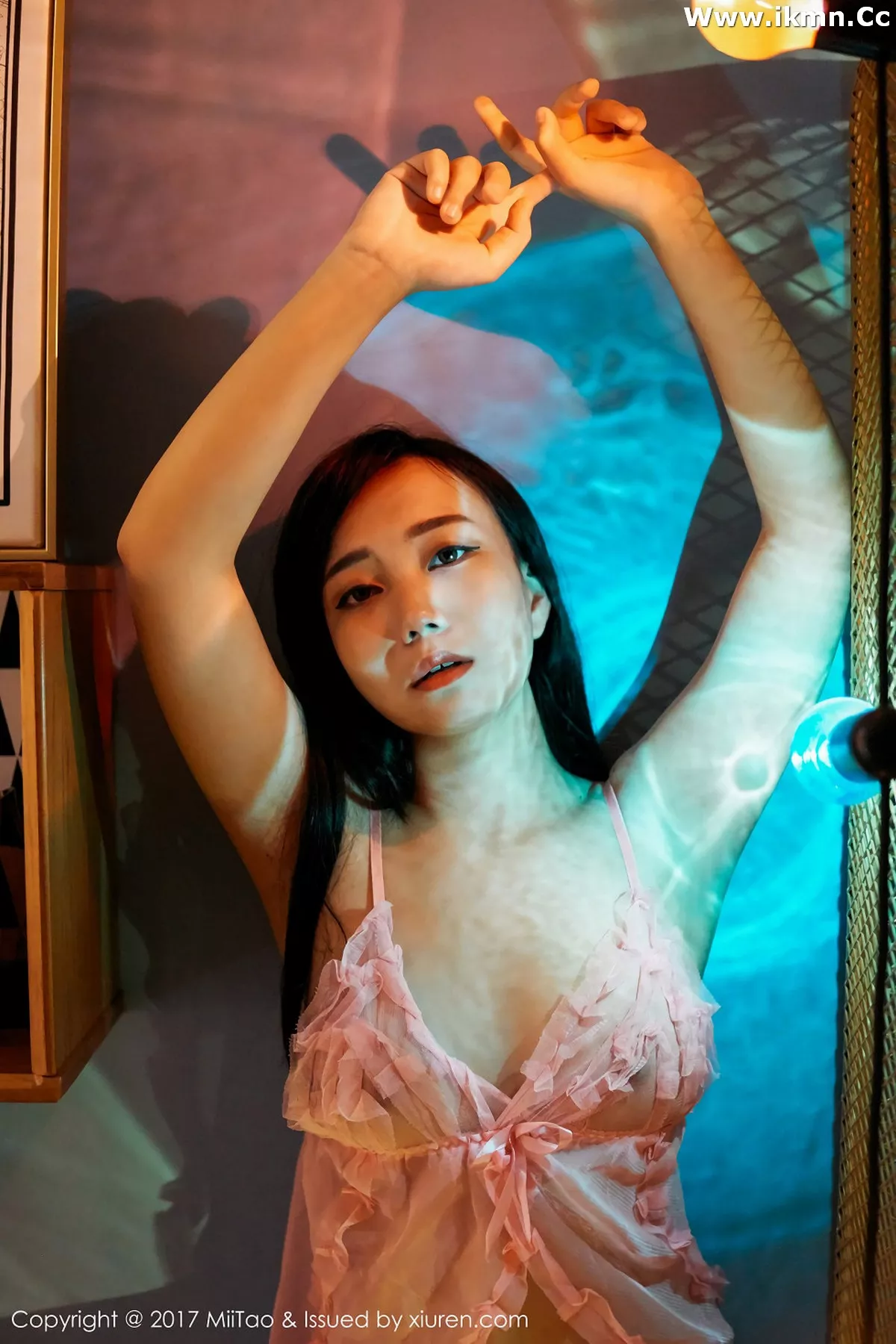 漂亮美女_瑞欣全集