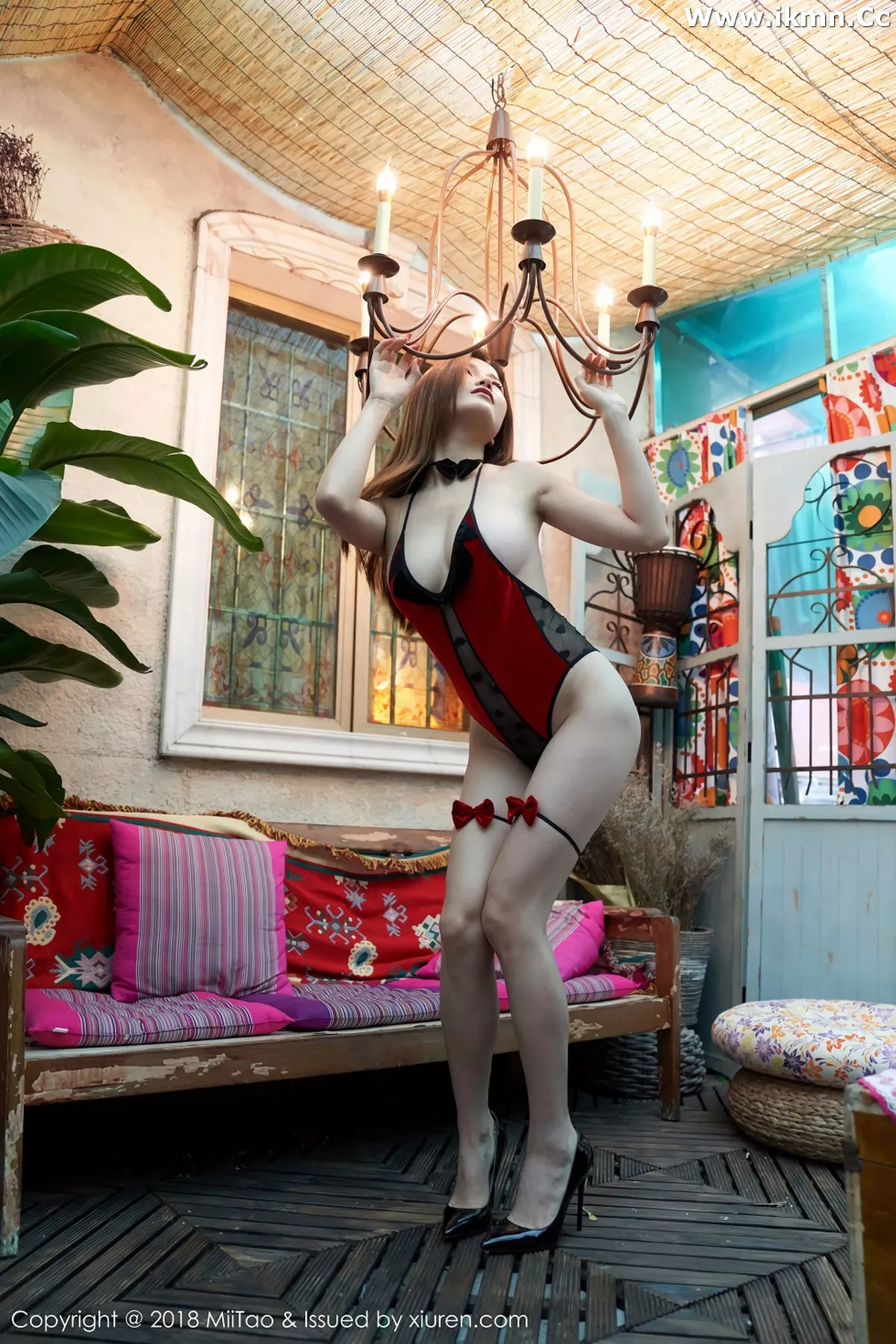 漂亮美女_露西全集