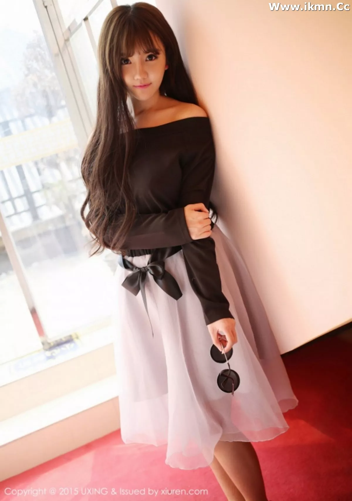 漂亮美女_艾西Ashley全集