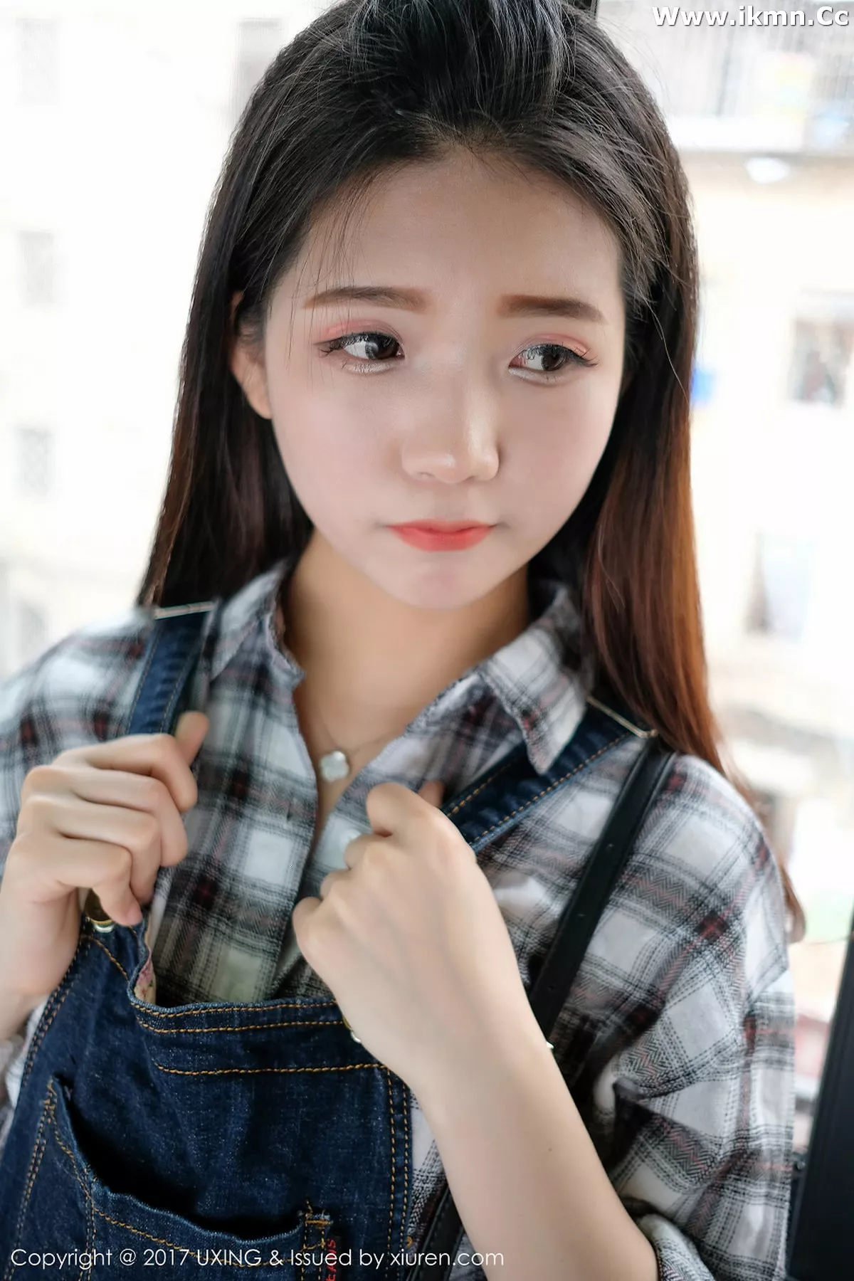 漂亮美女_可爱的小叶子全集