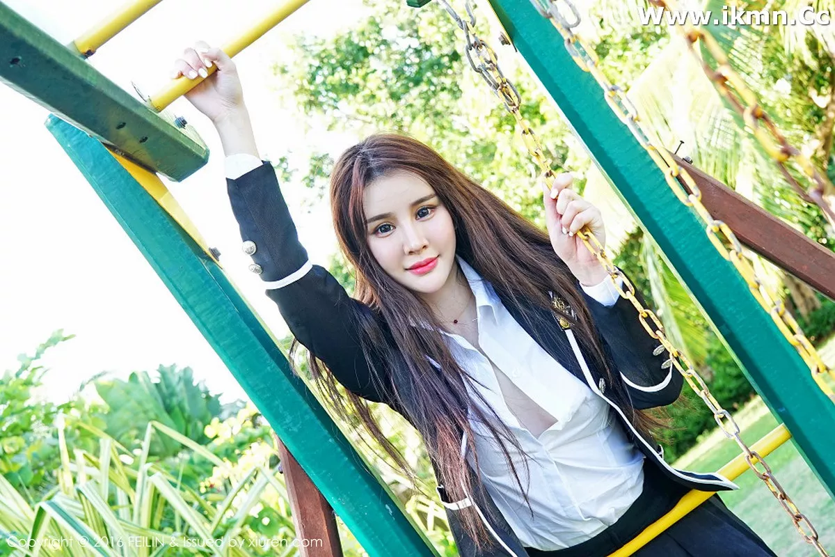 漂亮美女_Cheryl青树全集