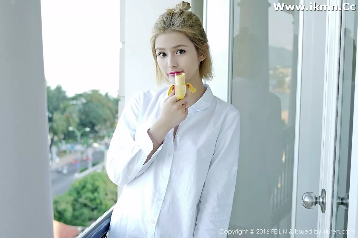 漂亮美女_史雯Swan全集