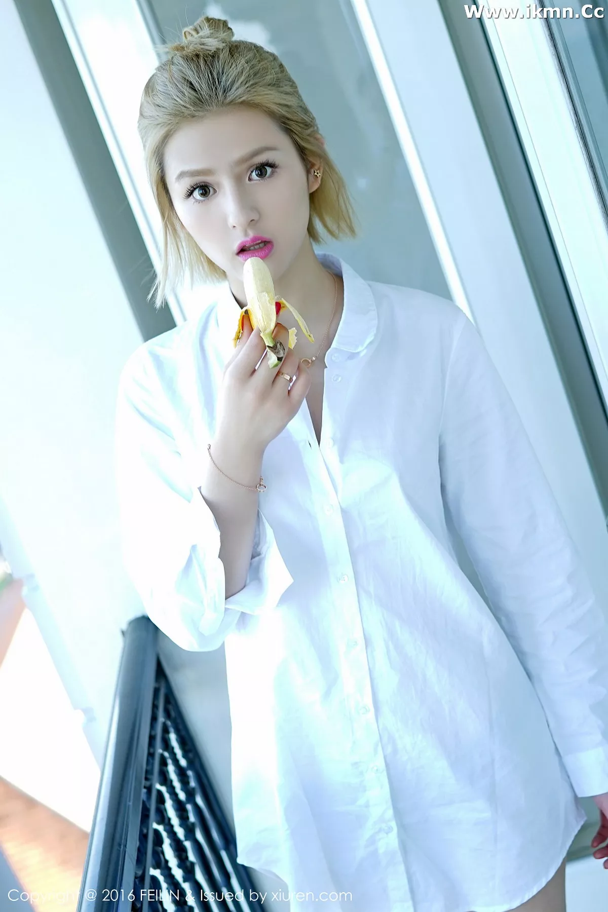 漂亮美女_史雯Swan全集