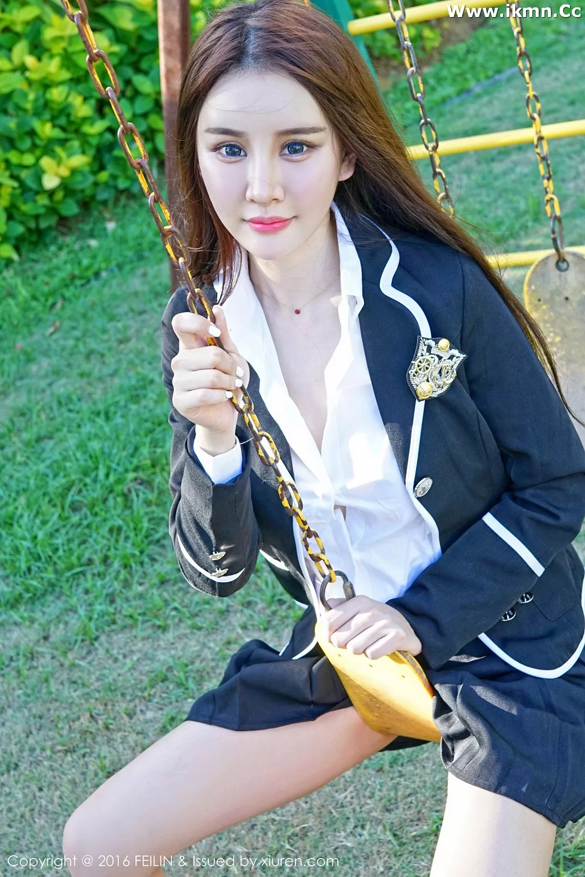 漂亮美女_Cheryl青树全集