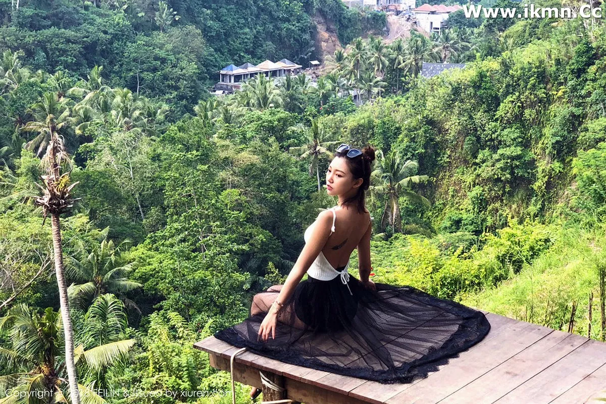 漂亮美女_冯木木全集