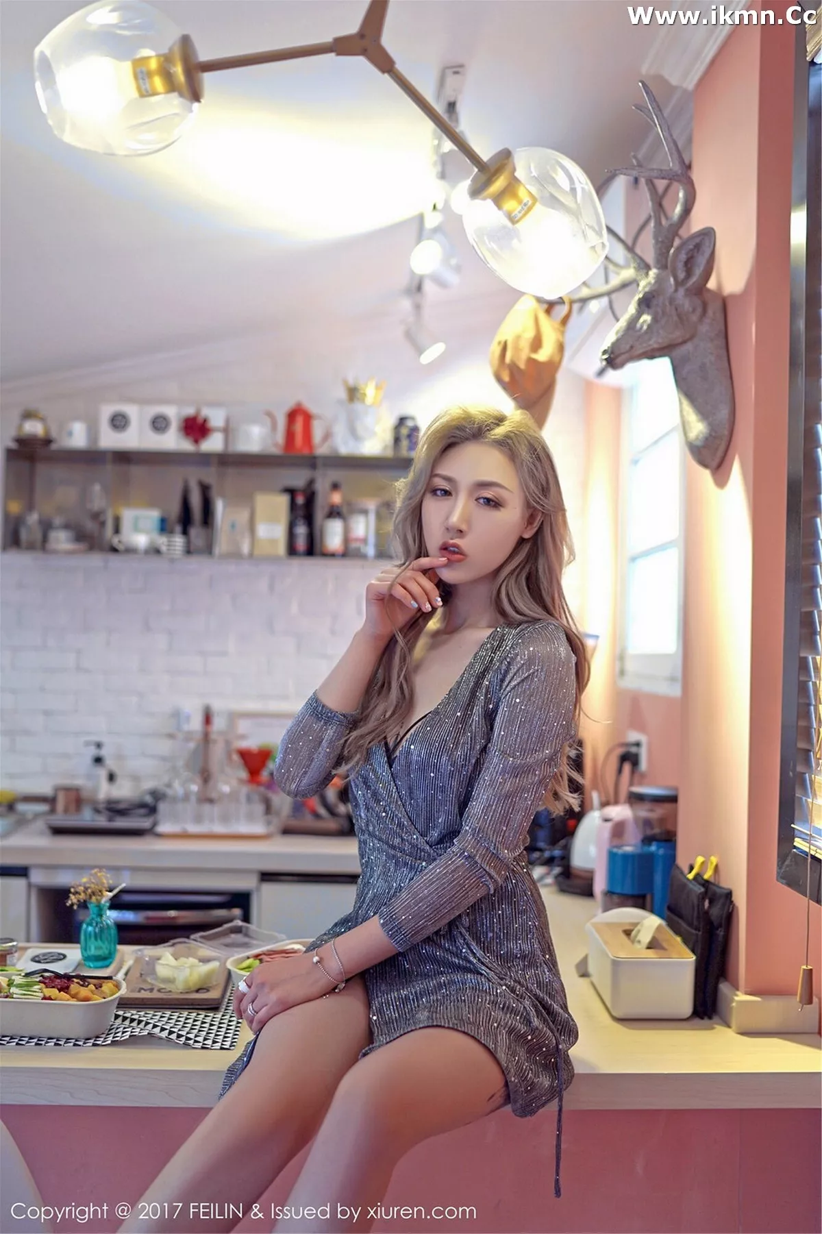 漂亮美女_晗大大全集