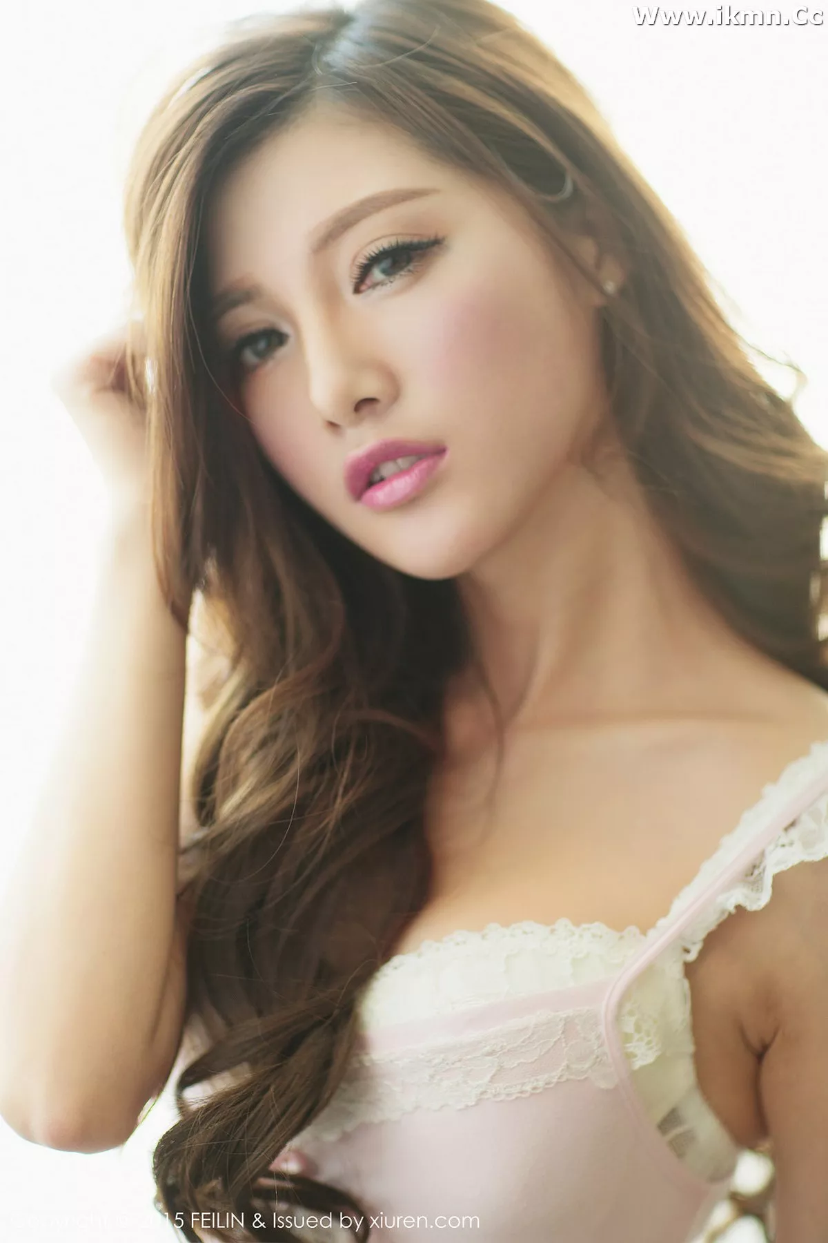 漂亮美女_奶茶-Emily全集