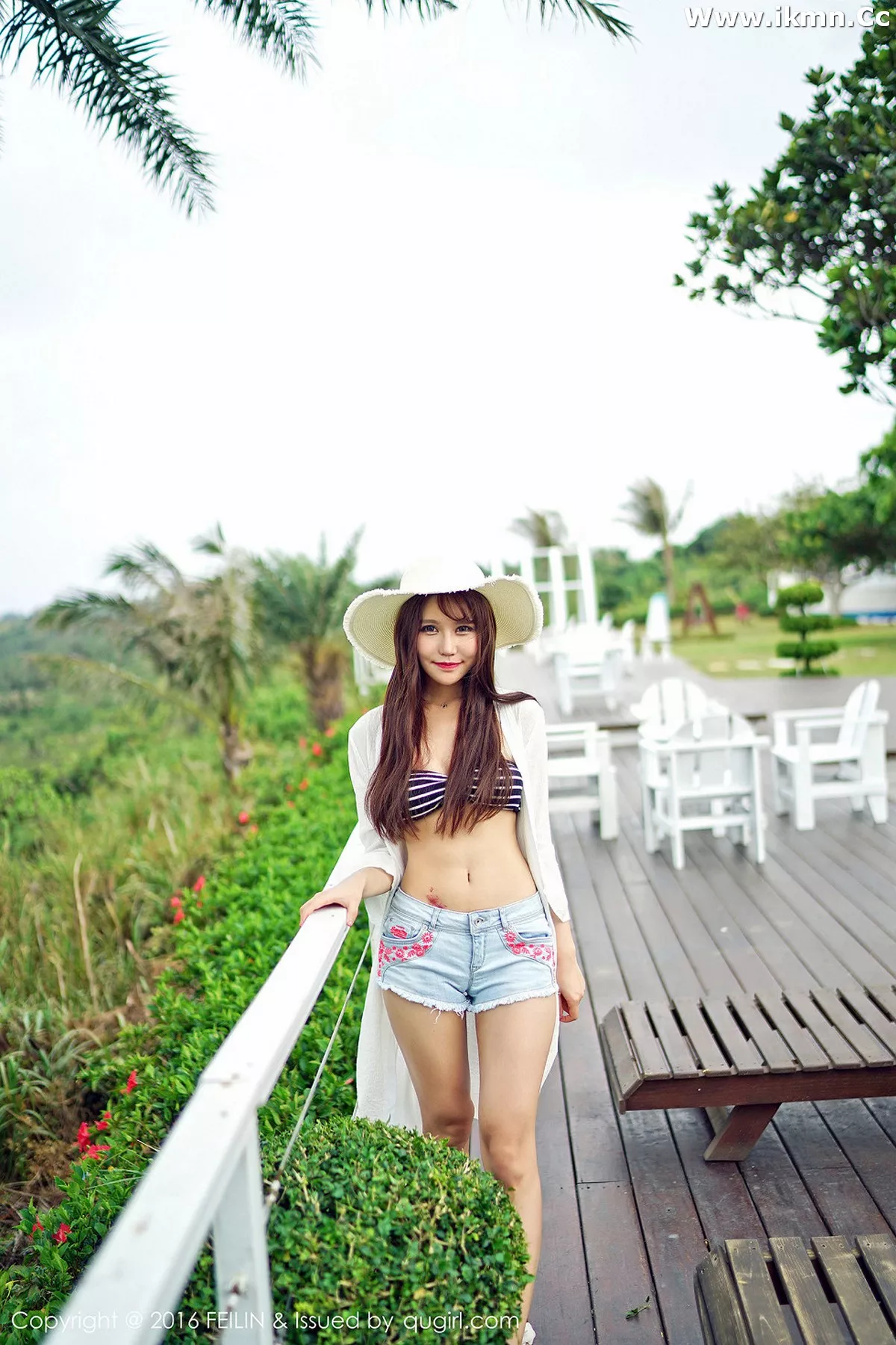 漂亮美女_Milk楚楚全集