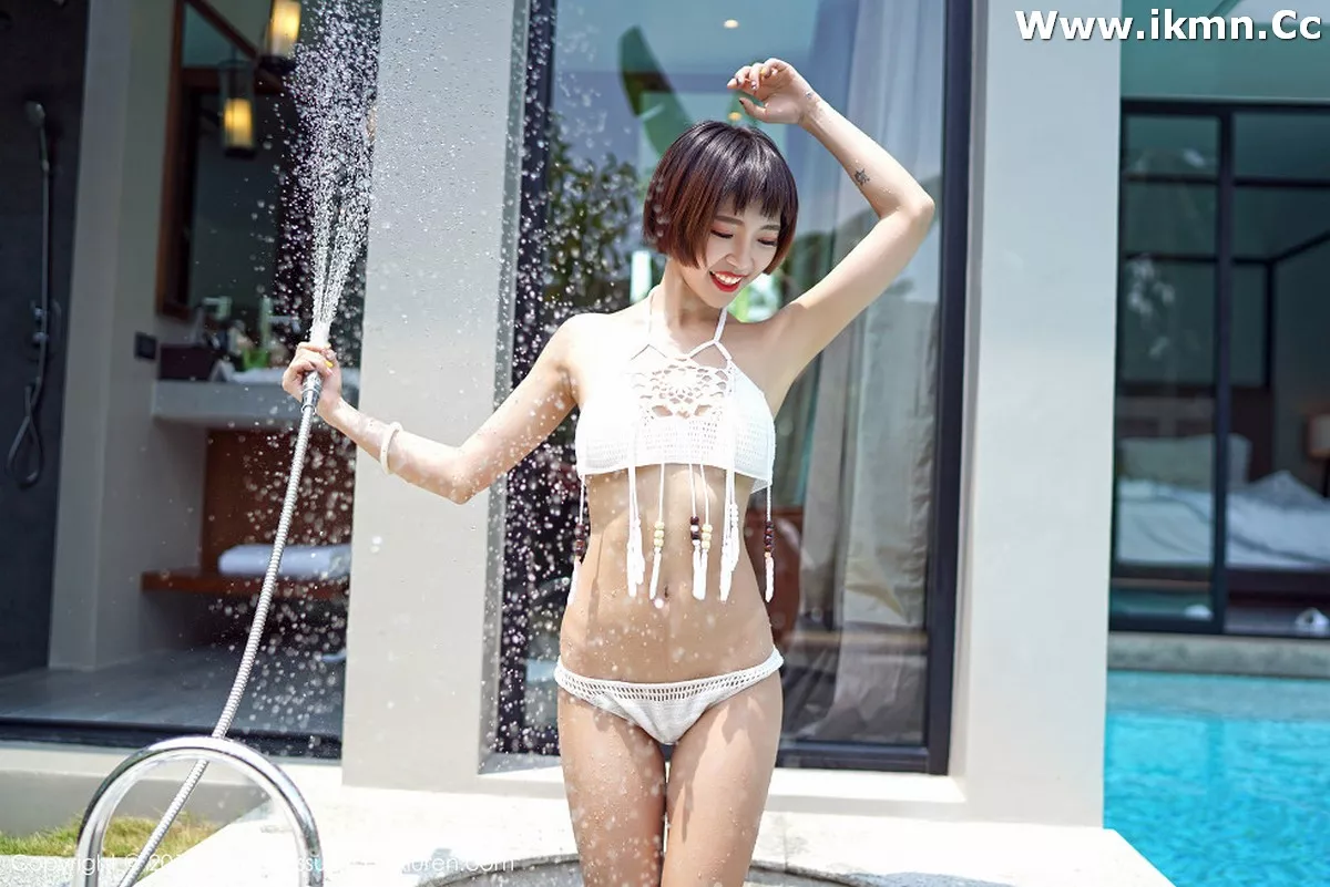 漂亮美女_萌琪琪全集