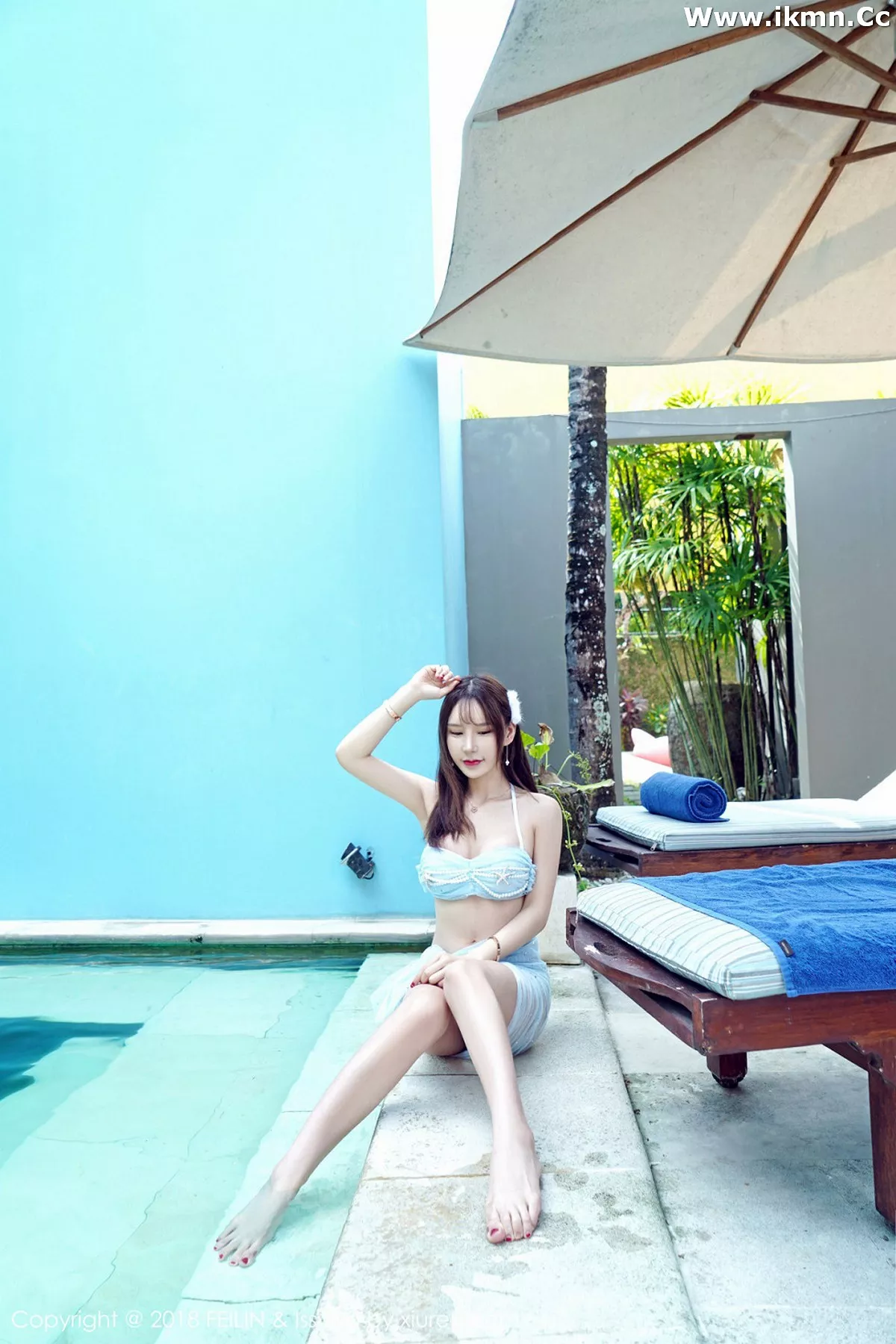 漂亮美女_周于希全集